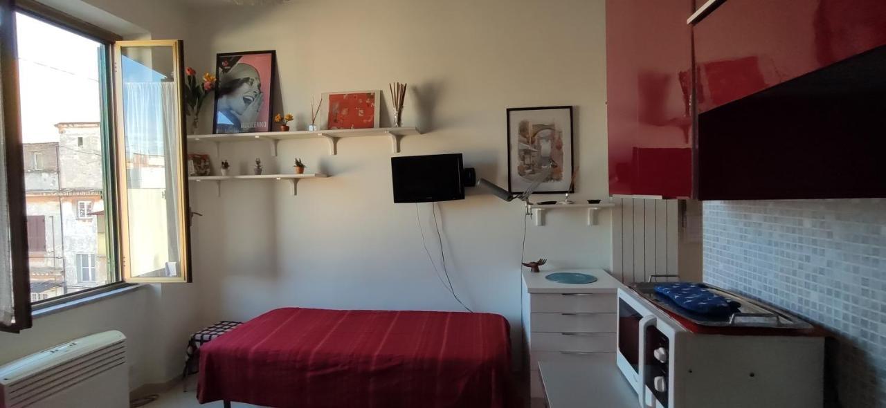 Apartment Aquila 52 Rom