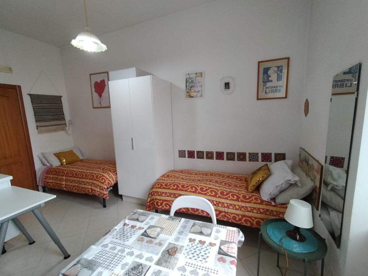 Apartment Aquila 52 Rom
