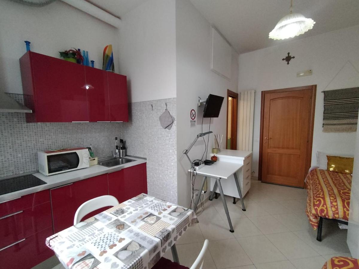 Aquila 52 Apartment Rom