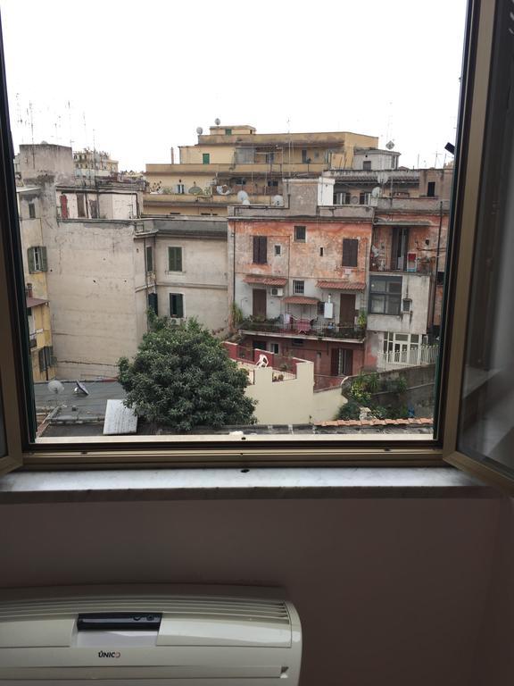 Aquila 52 Apartment Rom