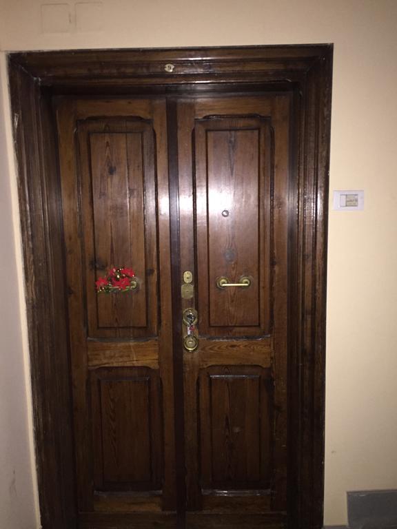 Aquila 52 Apartment Rom